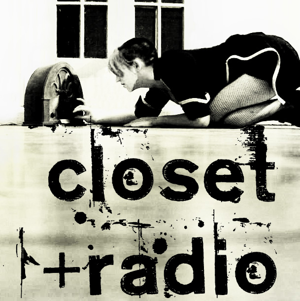 Closet Radio